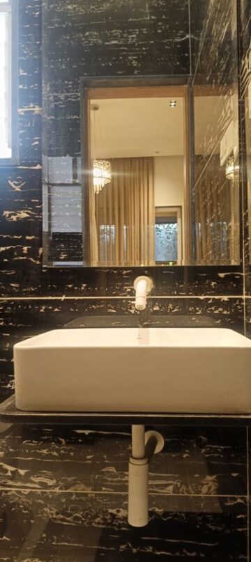 Kitchen in 3 BHK Apartment at Ravima Newton Homes, Hadapsar – for Sale