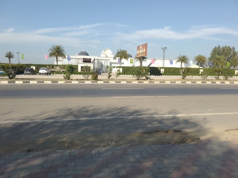 Exterior View, ludhiana chandigarh hwy Commercial Land 2000 Sq.Yd. In LudhianA Chandigarh Hwy Mohali 10058347