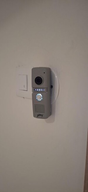 Furnished Amenities in 2 BHK Apartment at Godrej Nurture Pune, Mamurdi – for Sale