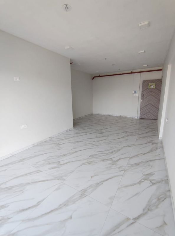 2 BHK Apartment For Rent in Sri Zynergy
