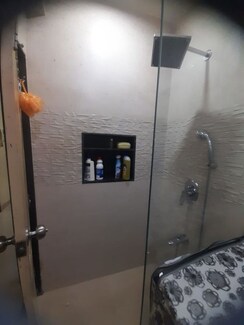 1 BHK Apartment For Rent in Vasant Utsav Mumbai