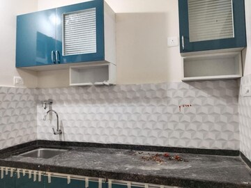 Balcony in 1 BHK Apartment at Godrej Green Vistas, Mahalunge – for Sale