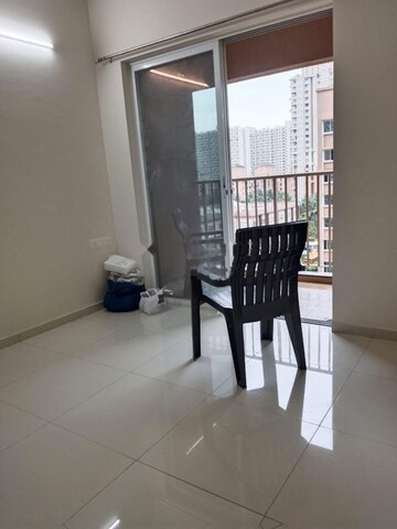 Staircase in 1 BHK Apartment at Godrej Green Vistas, Mahalunge – for Sale