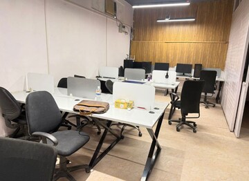 Team Area in  Office Space at Sector 1 – for Rent