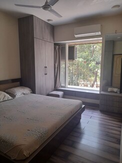 1 BHK Apartment For Rent in Highway Park  Apartment