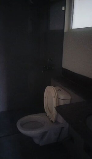 Bathroom in 4 BHK Apartment at Emaar MGF Emerald Hills, Sector 65 – for Rent