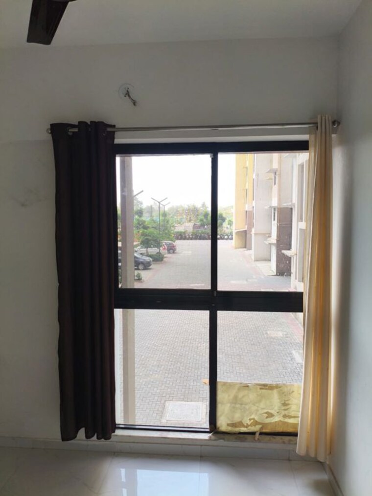 Room, runwal-gardens-phase-i 1 Bedroom 353 Sq.Ft. Apartment In Dombivli East Thane 10058394