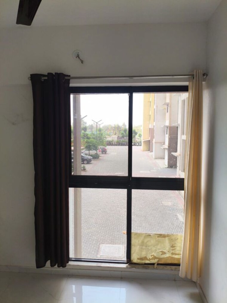 Room, runwal-gardens-phase-i 1 Bedroom 353 Sq.Ft. Apartment In Dombivli East Thane 10058394