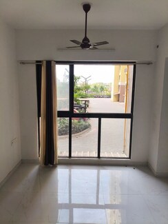 1 BHK Apartment For Rent in Runwal Gardens Phase I