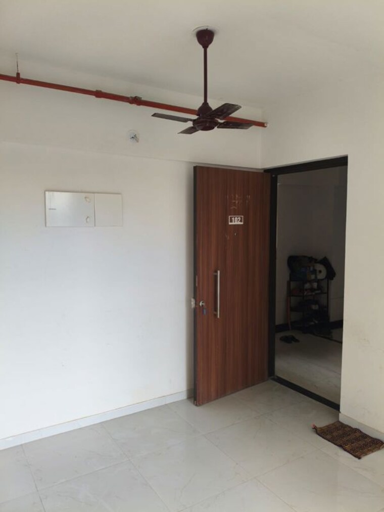 Room, runwal-gardens-phase-i 1 Bedroom 353 Sq.Ft. Apartment In Dombivli East Thane 10058394