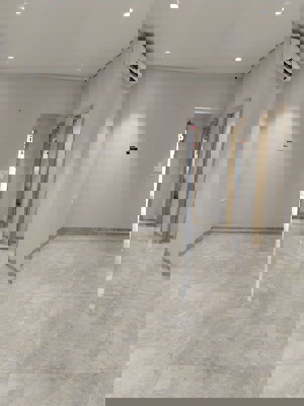 1 BHK + Servant Room 805 Sq.Ft. Apartment in Kundan Eternia