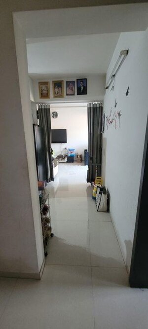 Bathroom in 2 BHK Apartment at Sukhwani Palm Breeze, Pimple Saudagar – for Sale