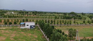  Plot – Exterior View View at Pharma Green City, Yacharam - for Sale