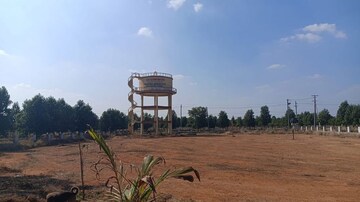  Plot For Sale in Pharma Green City, Yacharam