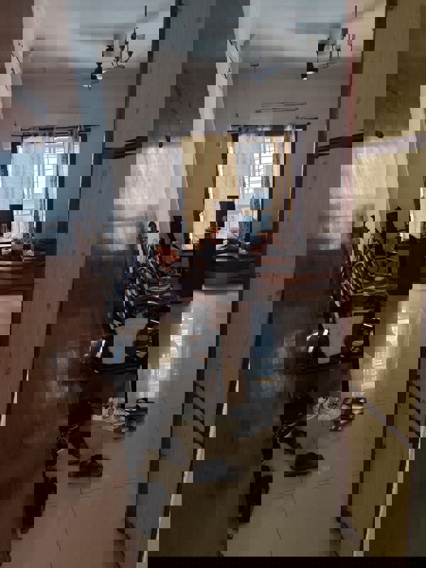 2 BHK 915 Sq.Ft. Apartment in Suvarnayug Loksangam Vihar