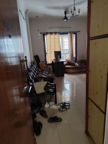 2 BHK Apartment For Sale in Suvarnayug Loksangam Vihar, Aundh