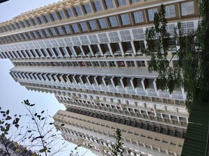 3 BHK Apartment For Sale in Lodha Bella Vita, Nibm Road