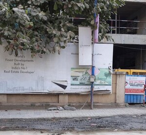 3 BHK Apartment – Exterior View View at Lodha Bella Vita, Nibm Road - for Sale