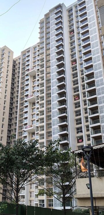 3 BHK Apartment – Exterior View View at Lodha Bella Vita, Nibm Road - for Sale