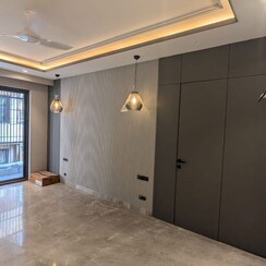 3 BHK + Pooja Room,Servant Room,Study Room,Extra Room Builder Floor For Sale in East Patel Nagar