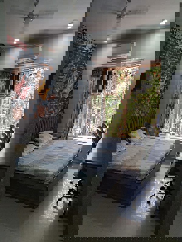 2 BHK 795 Sq.Ft. Apartment in Aangan CHS