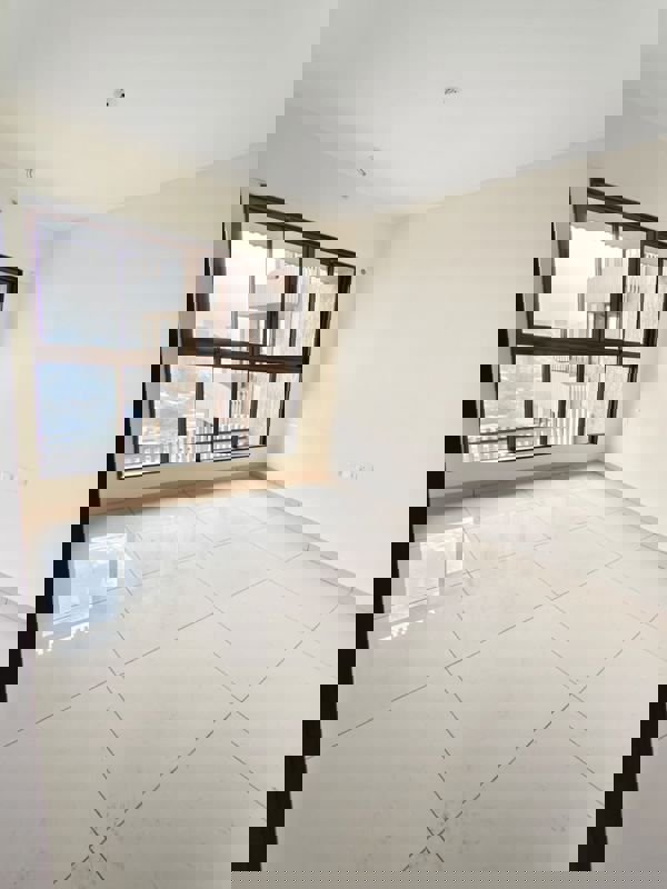 2 BHK 600 Sq.Ft. Apartment in Chandak 34 Park Estate