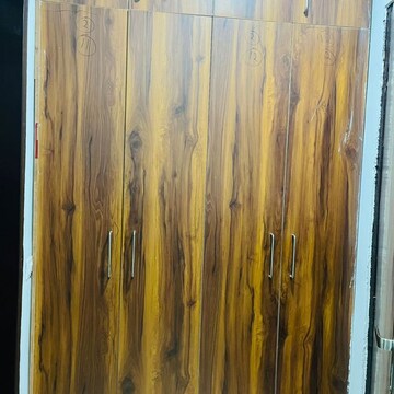 Bedroom in 1 BHK Apartment at Sector 61 – for Rent