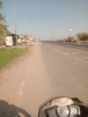  Land – Exterior View View at LudhianA-Chandigarh Hwy - for Sale