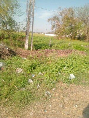 Plot Area in  Land at LudhianA-Chandigarh Hwy – for Sale