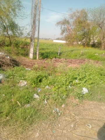 Plot Area in  Land at LudhianA-Chandigarh Hwy – for Sale
