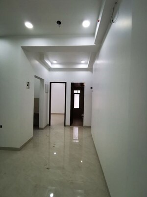 Building Lobby in 2 BHK Apartment at Divine Park 55, Shivaji Park – for Sale