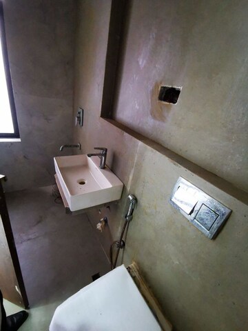 Furnished Amenities in 2 BHK Apartment at Divine Park 55, Shivaji Park – for Sale