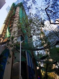 2 BHK Apartment For Sale in Divine Park 55
