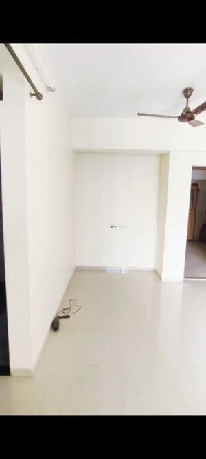 2 BHK Apartment For Rent in Shree Satya Shankar Residency, Manpada
