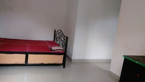 Bedroom in 1 BHK Apartment at Sanjay Park – for Rent