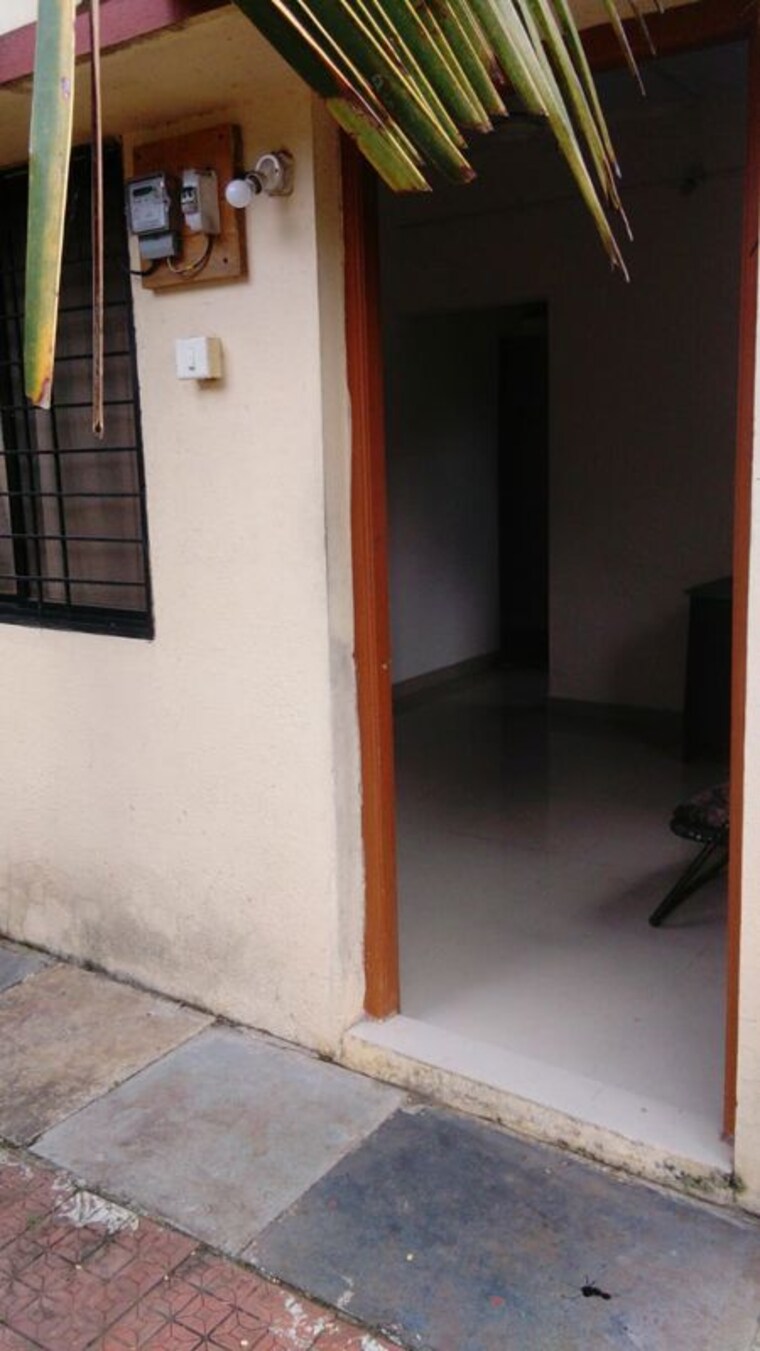 Room, sanjay park 1 Bedroom 400 Sq.Ft. Apartment In Sanjay Park Pune 10058445
