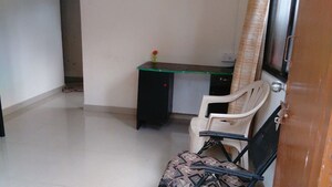 1 BHK Apartment For Rent in Sanjay Park
