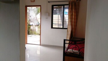Room in 1 BHK Apartment at Sanjay Park – for Rent