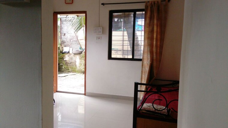 Room, sanjay park 1 Bedroom 400 Sq.Ft. Apartment In Sanjay Park Pune 10058445