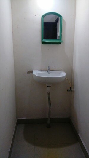 Master Bedroom in 1 BHK Apartment at Sanjay Park – for Rent