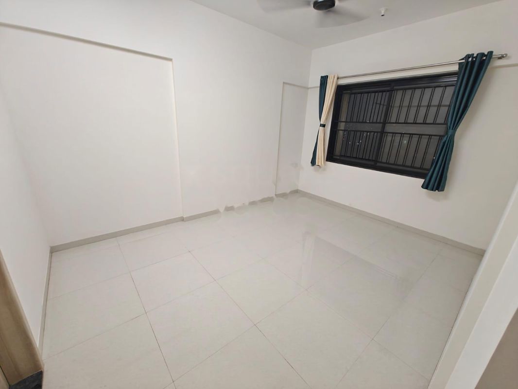 2 BHK Apartment For Sale in Kohinoor Sapphire 2