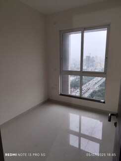 2 BHK + Pooja Room Apartment For Sale in Sheth Zuri