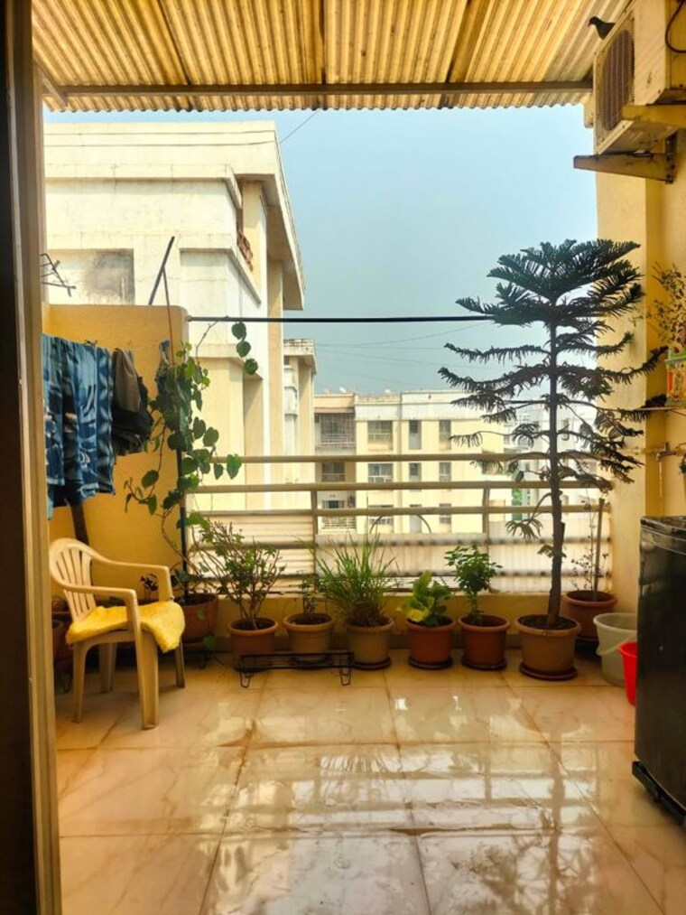 Gym, aavalahalli 2.5 Bedroom 767 Sq.Ft. Builder Floor In Aavalahalli Bangalore 10058450