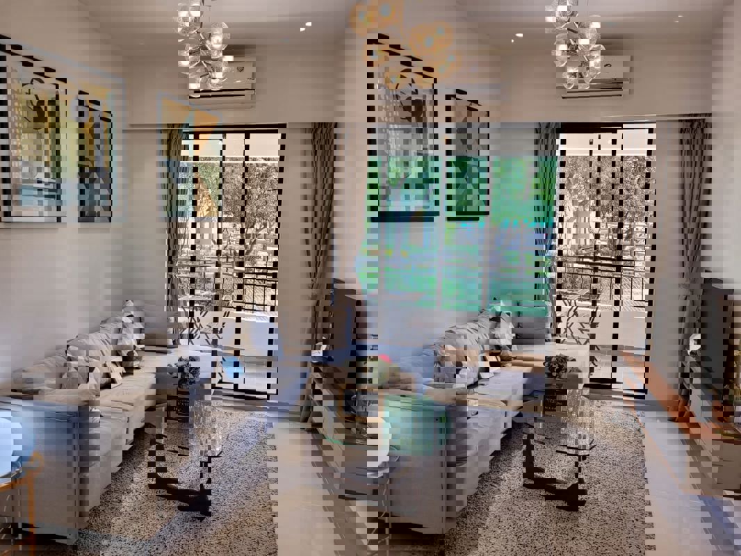 2 BHK 670 Sq.Ft. Apartment in Shapoorji Pallonji Joyville Hadapsar Annexe