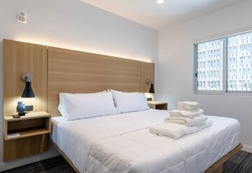 6 BHK Apartment For Rent in Alok Vihar, Sector 50