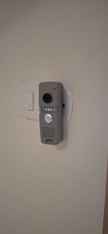 Furnished Amenities in 2 BHK Apartment at Godrej Nurture Pune, Mamurdi – for Sale