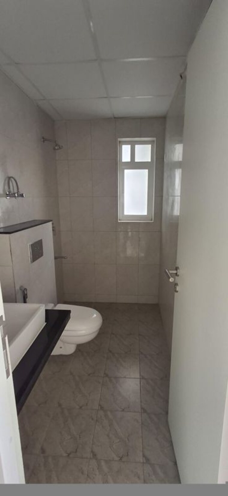 Bathroom, godrej-nurture-pune 2 Bedroom 1071 Sq.Ft. Apartment In Mamurdi Pune 10058475