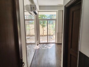 Building Lobby in 3 BHK Apartment at SS Almeria, Sector 84 – for Rent