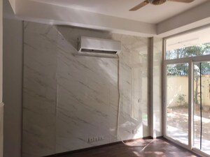 Building Lobby in 3 BHK Apartment at SS Almeria, Sector 84 – for Rent