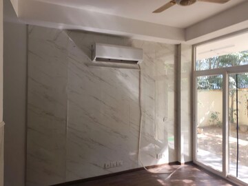 Building Lobby in 3 BHK Apartment at SS Almeria, Sector 84 – for Rent